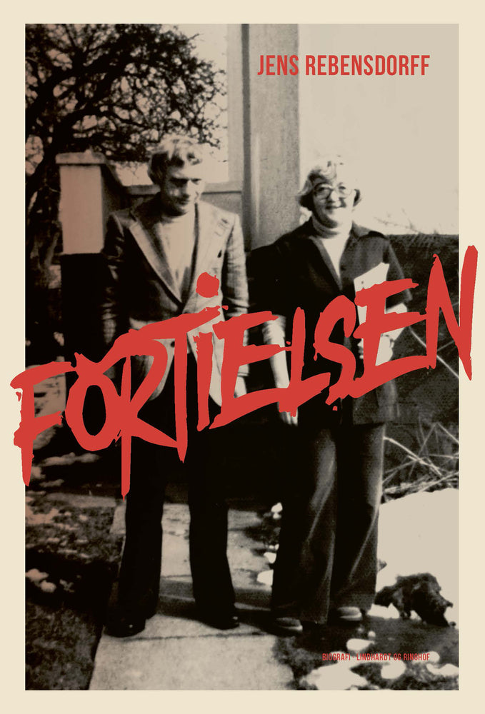Fortielsen
