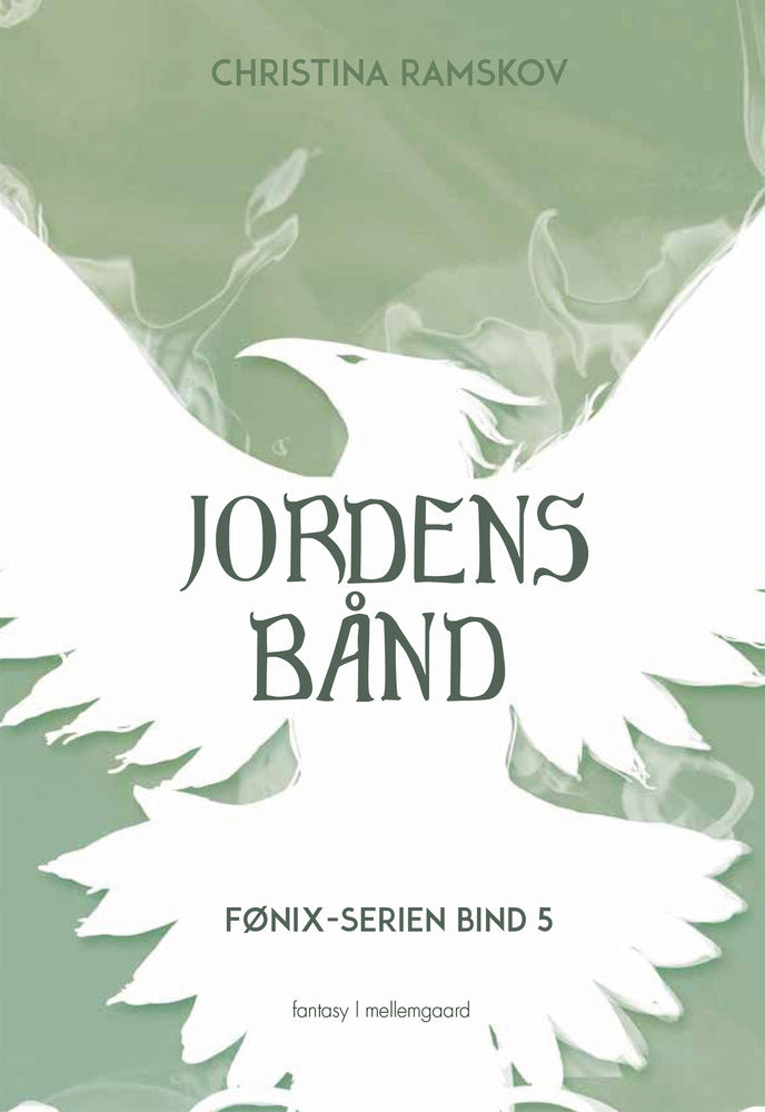 JORDENS BÅND