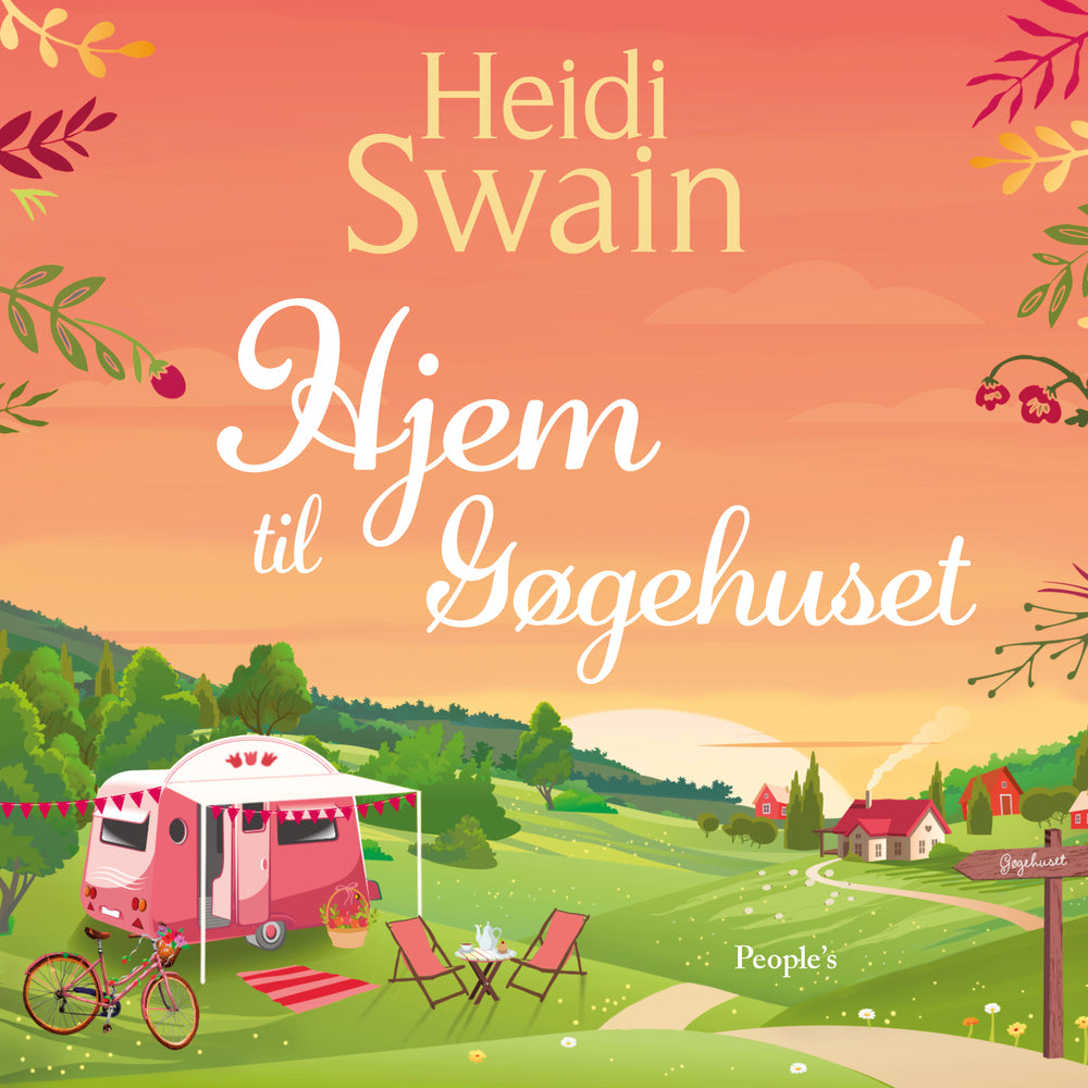 Hjem til Gøgehuset