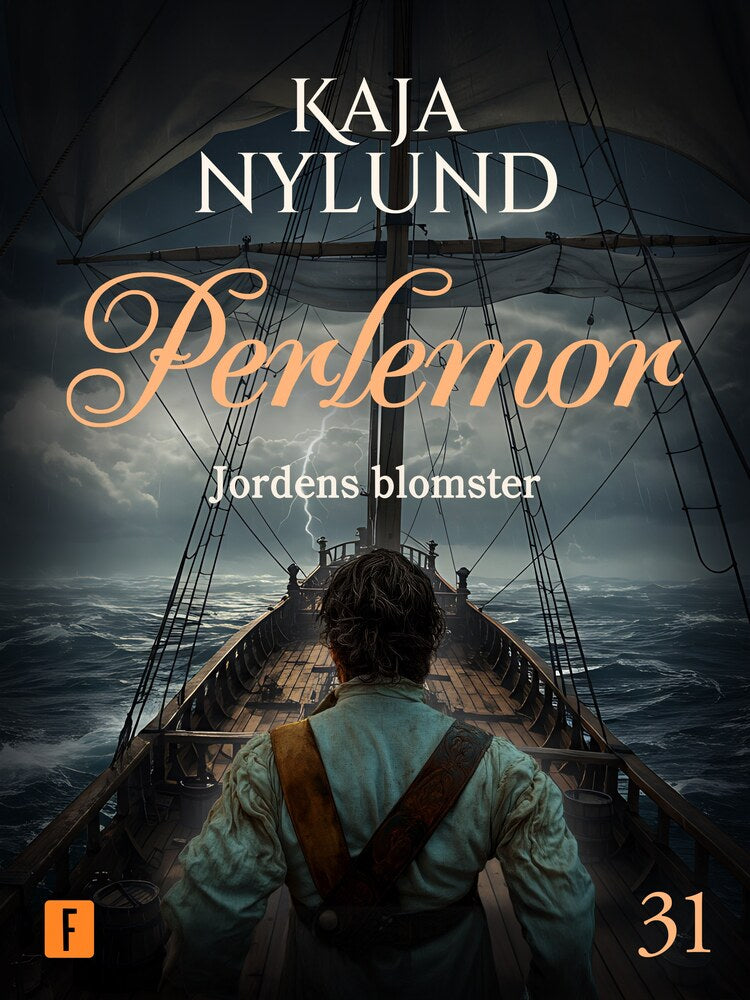Jordens blomster