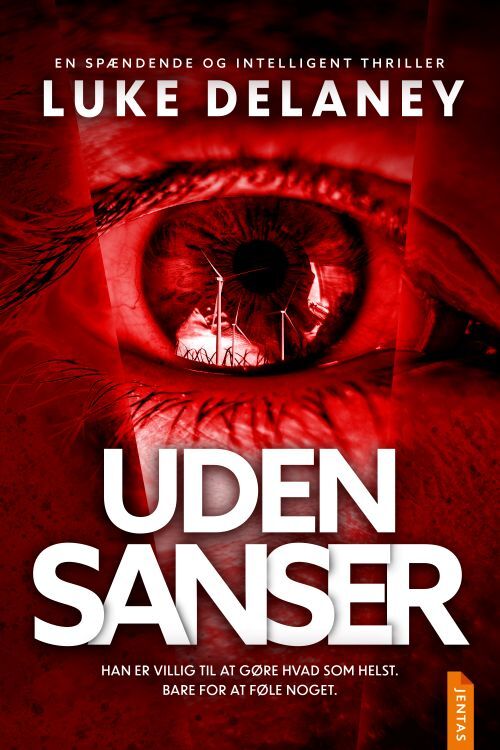 Uden sanser