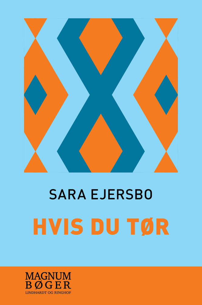 Hvis du tør (Storskrift)