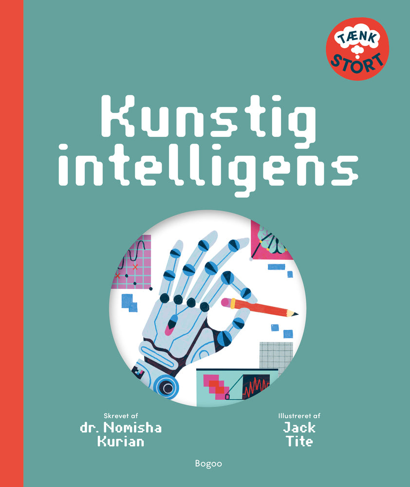 Kunstig intelligens