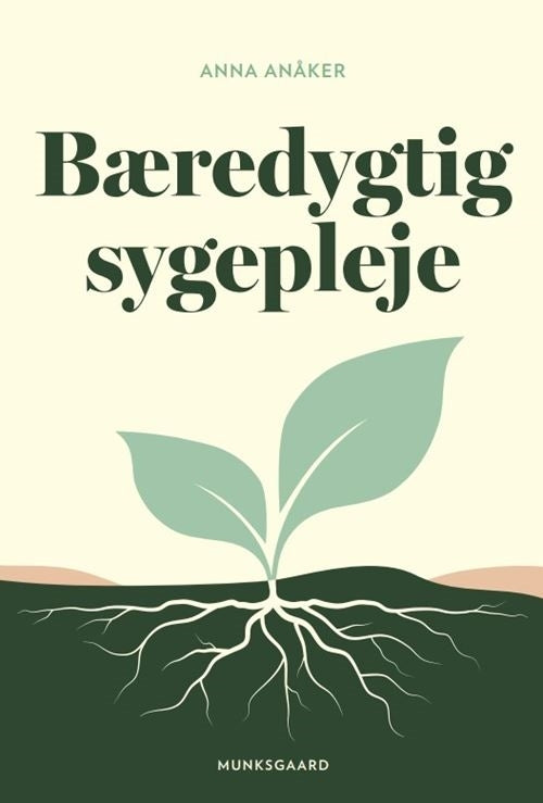 Bæredygtig sygepleje