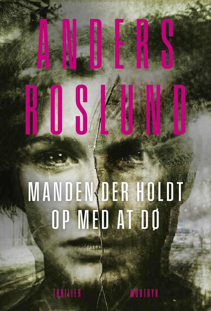 Manden der holdt op med at dø