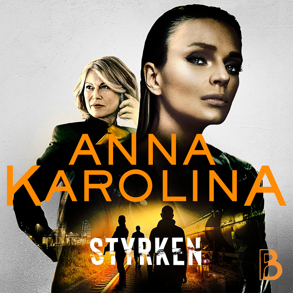 Styrken