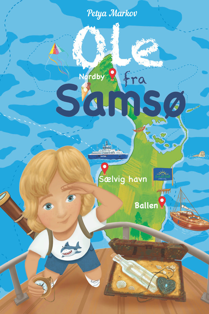 Ole fra Samsø