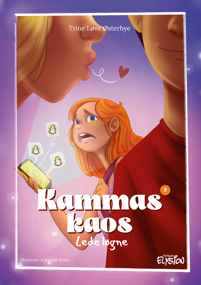 Lede løgne