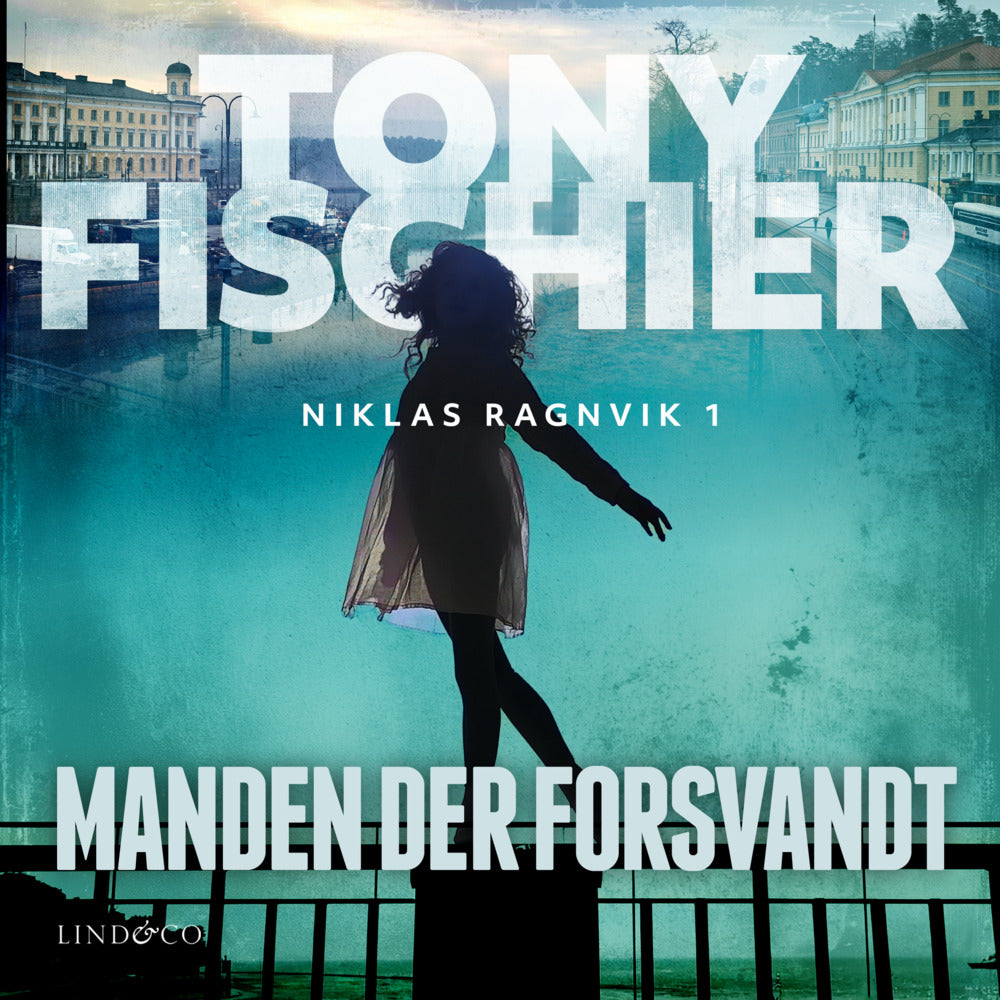Manden der forsvandt