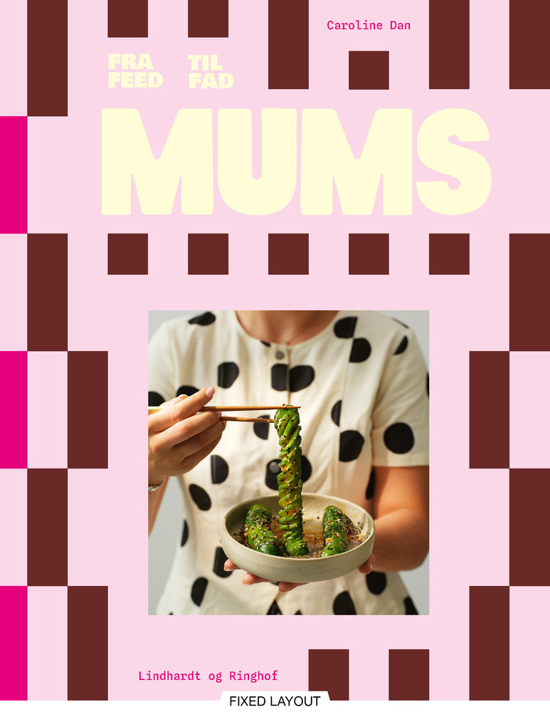 MUMS - fra feed til fad