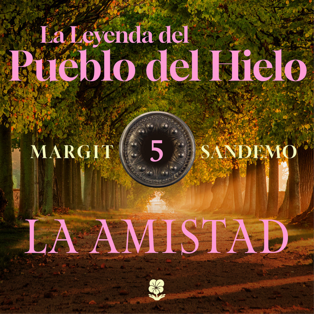 La Leyenda del Pueblo del Hielo 5 - La amistad