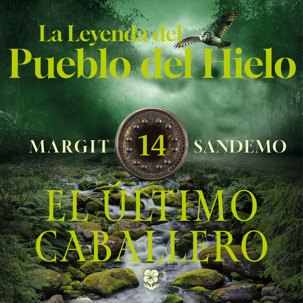 La Leyenda del Pueblo del Hielo 14 - El último caballero