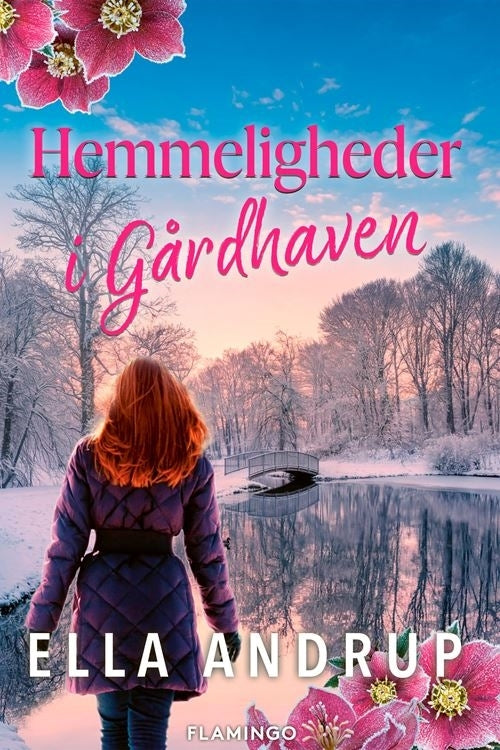 Hemmeligheder i Gårdhaven