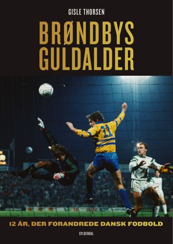 Brøndbys guldalder