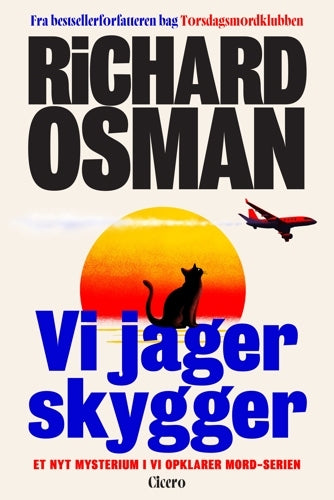 Vi jager skygger