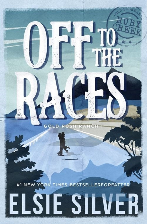 Off to the Races