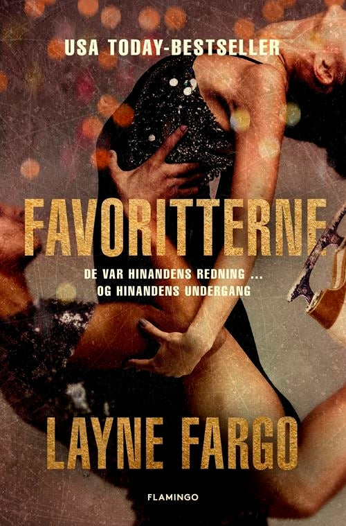 Favoritterne