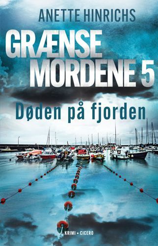 Døden på fjorden
