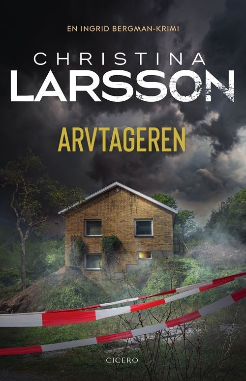Arvtageren