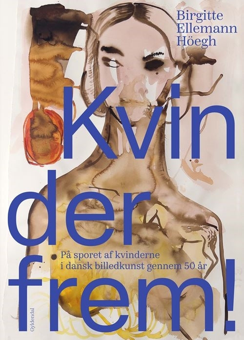 Kvinder frem!