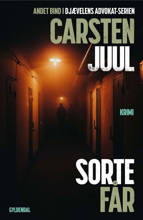 Sorte får