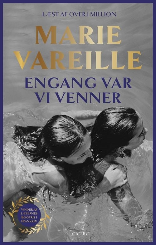 Engang var vi venner