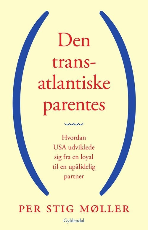 Den transatlantiske parentes