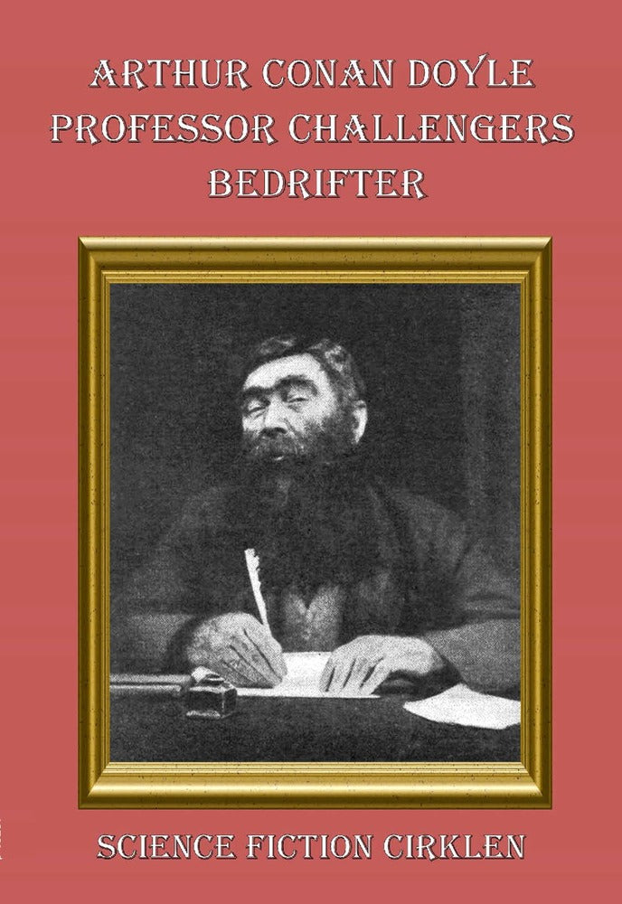 Professor Challengers bedrifter
