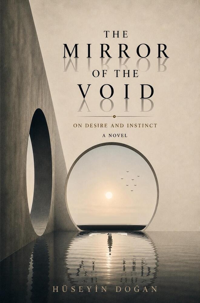 THE MIRROR OF THE VOID