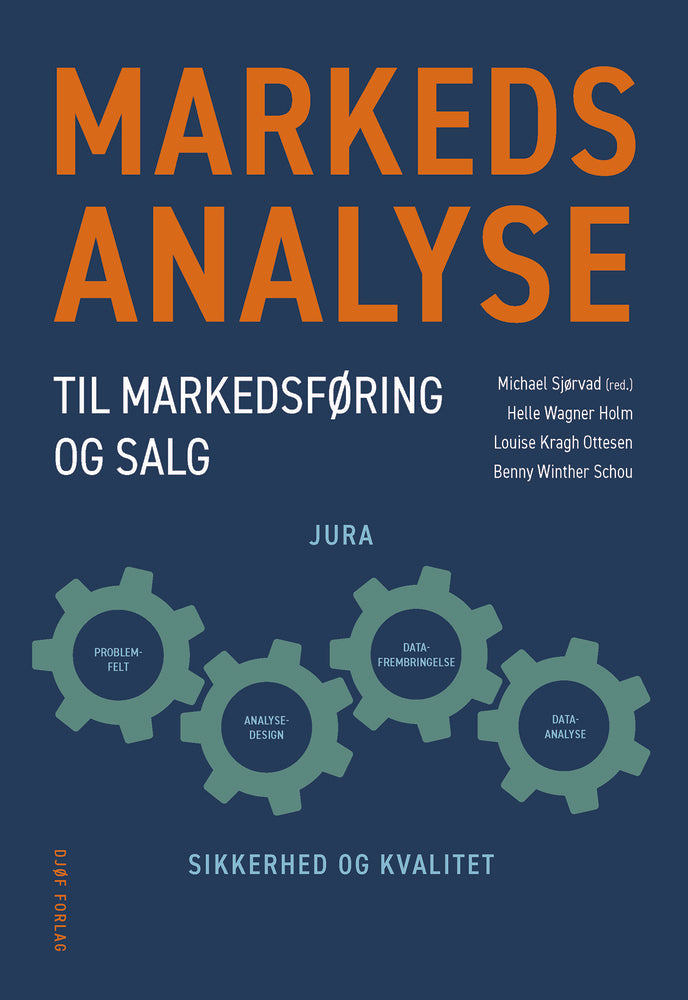 Markedsanalyse