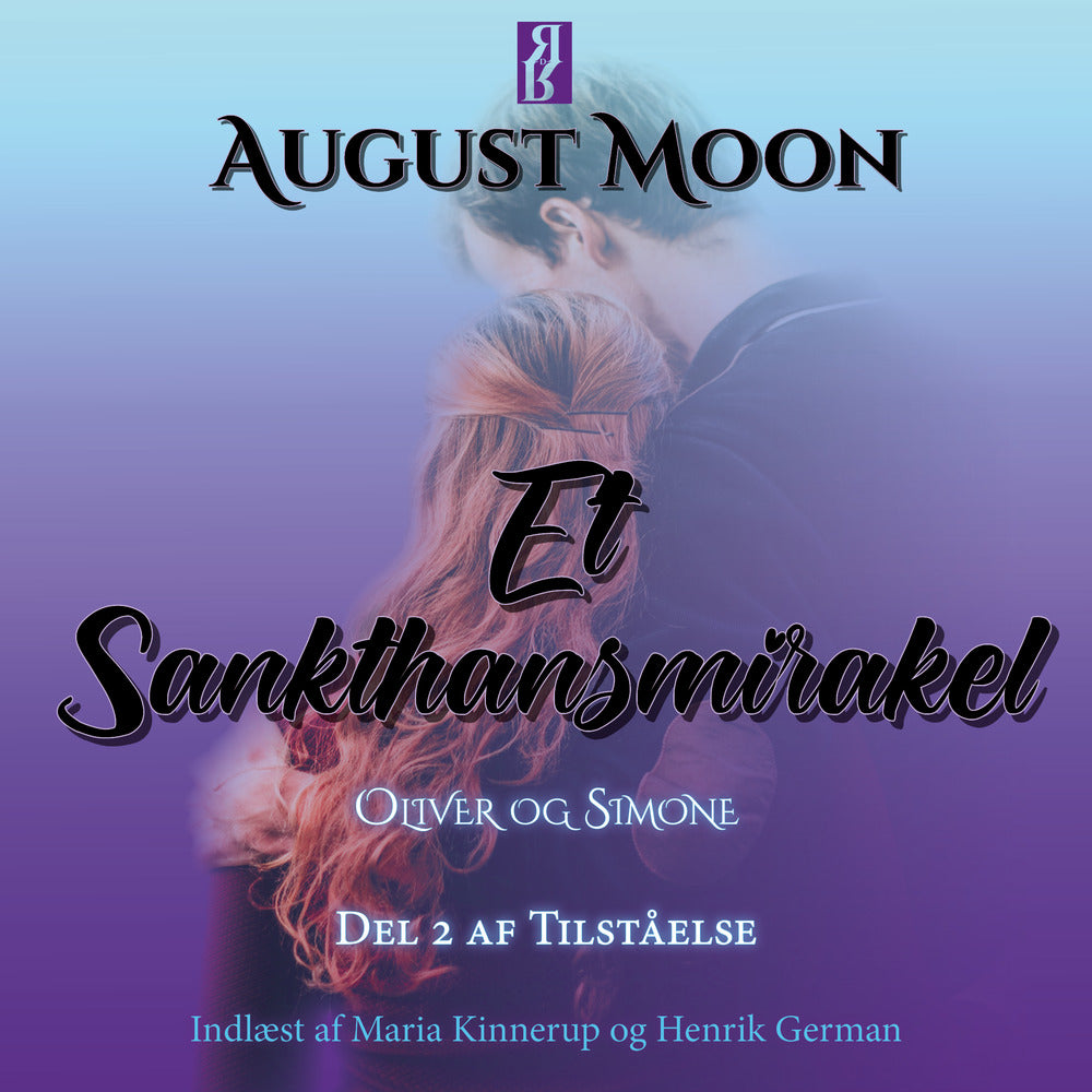 Et sankthansmirakel
