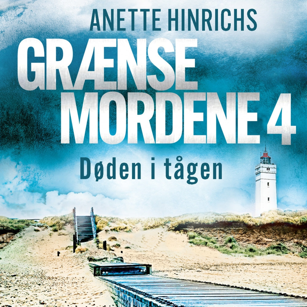 Døden i tågen