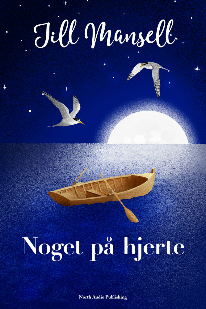 Noget på hjerte