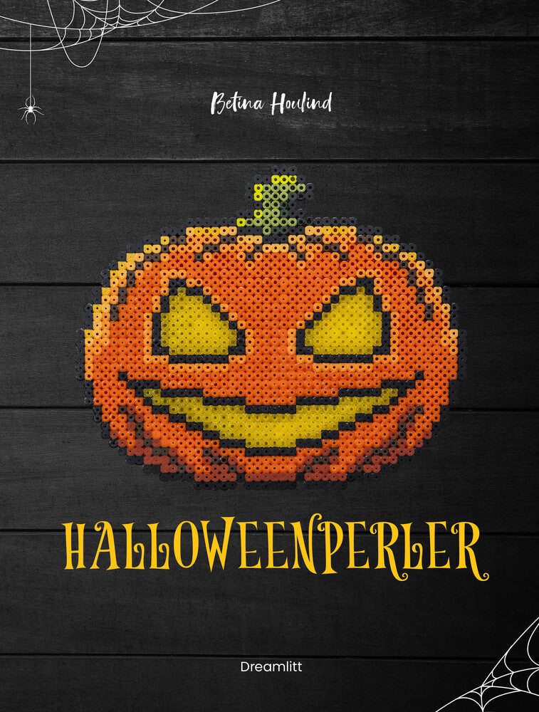 Halloweenperler