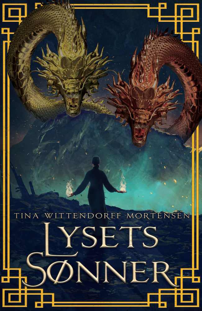 Lysets sønner
