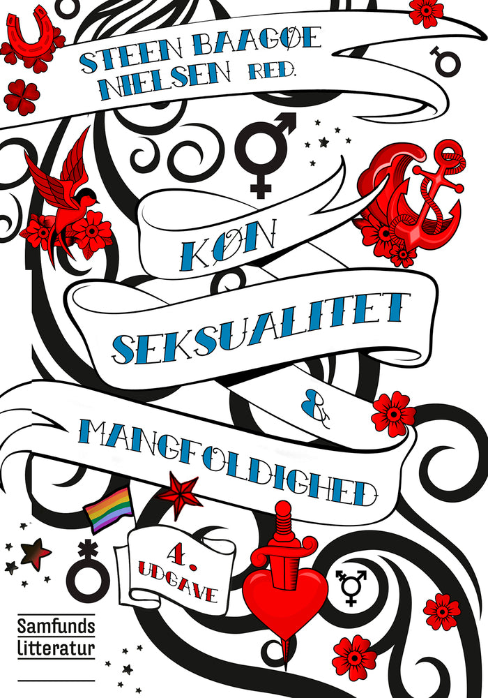 Køn, seksualitet og mangfoldighed