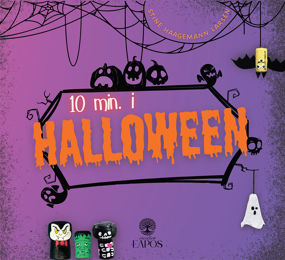 10 minutter i Halloween