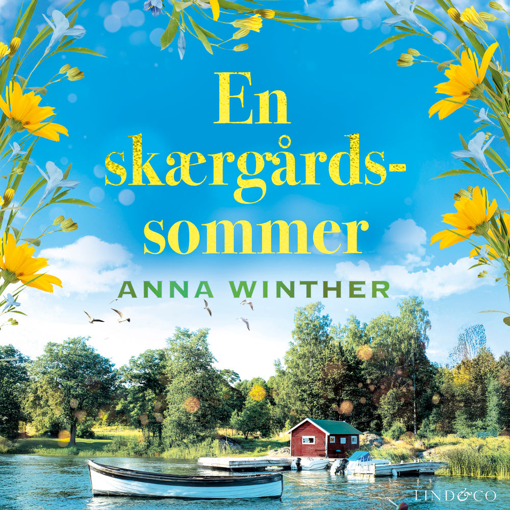 En skærgårdssommer