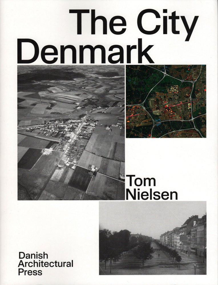 The City Denmark