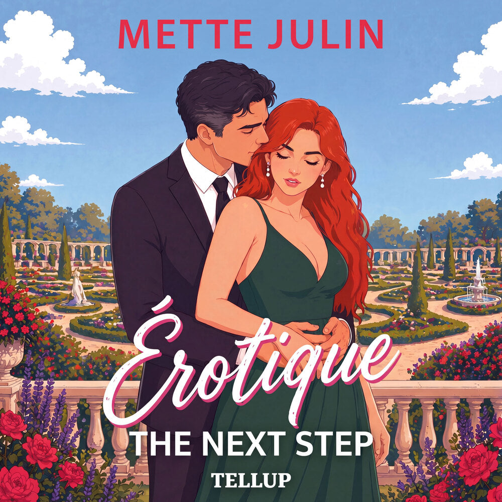 Érotique #3: The Next Step - Érotique