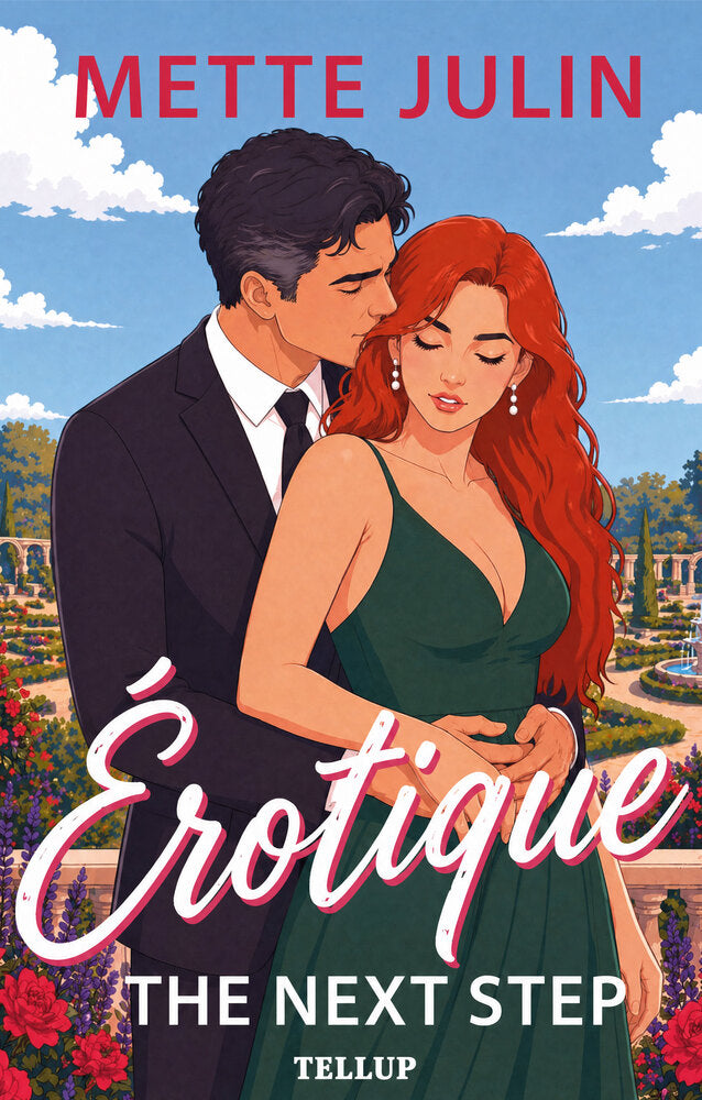 Érotique #3: The Next Step - Érotique