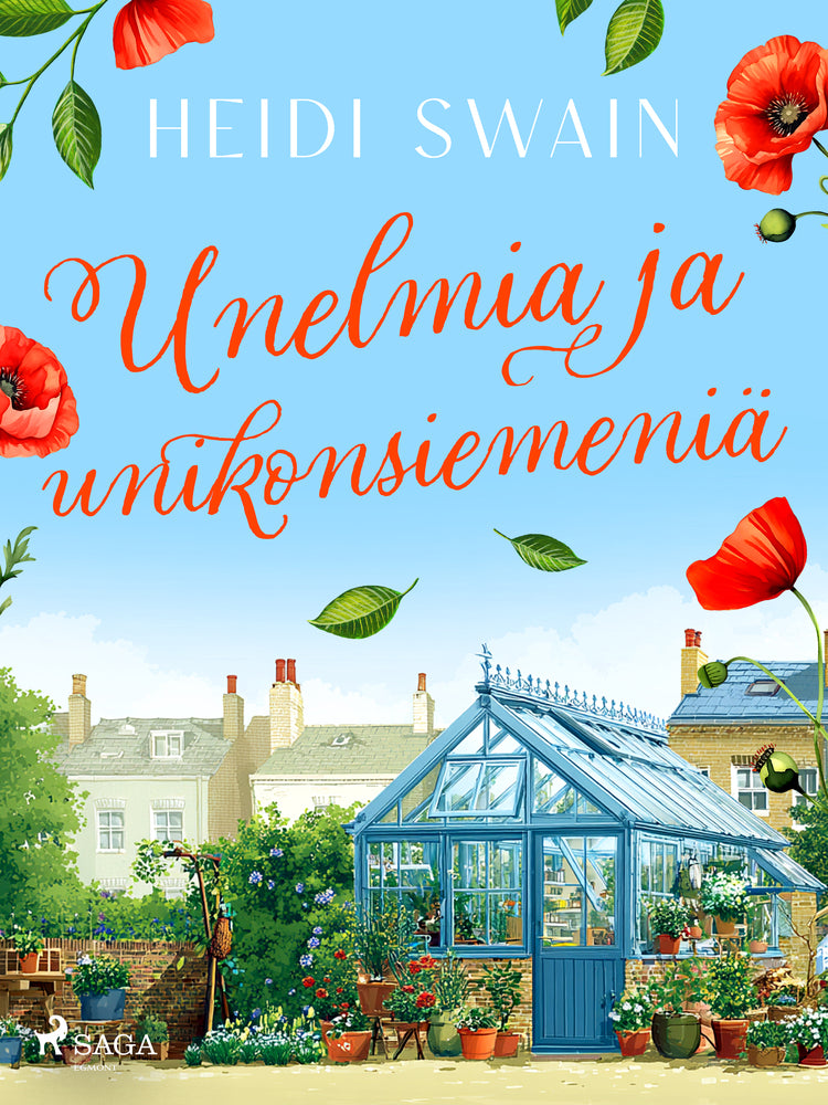 Unelmia ja unikonsiemeniä