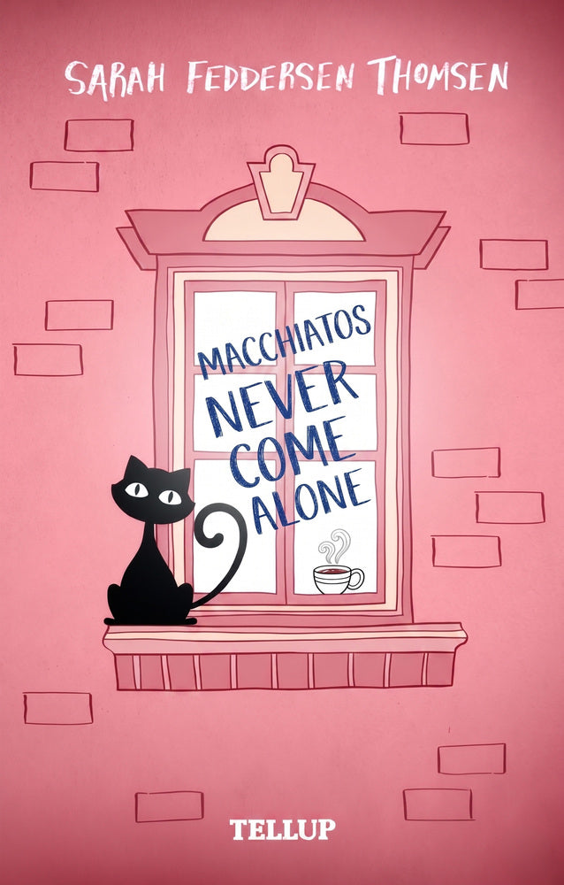 Nightmare Hunters #1: Macchiatos Never Come Alone - Nightmare Hunters