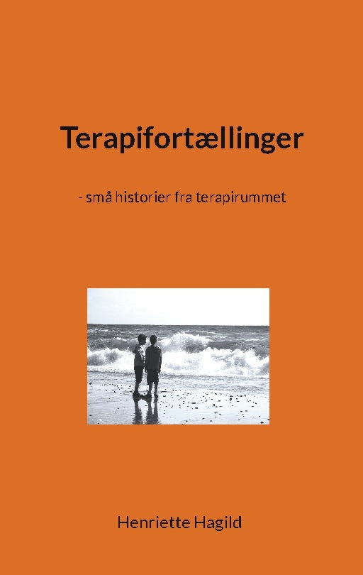 Terapifortællinger
