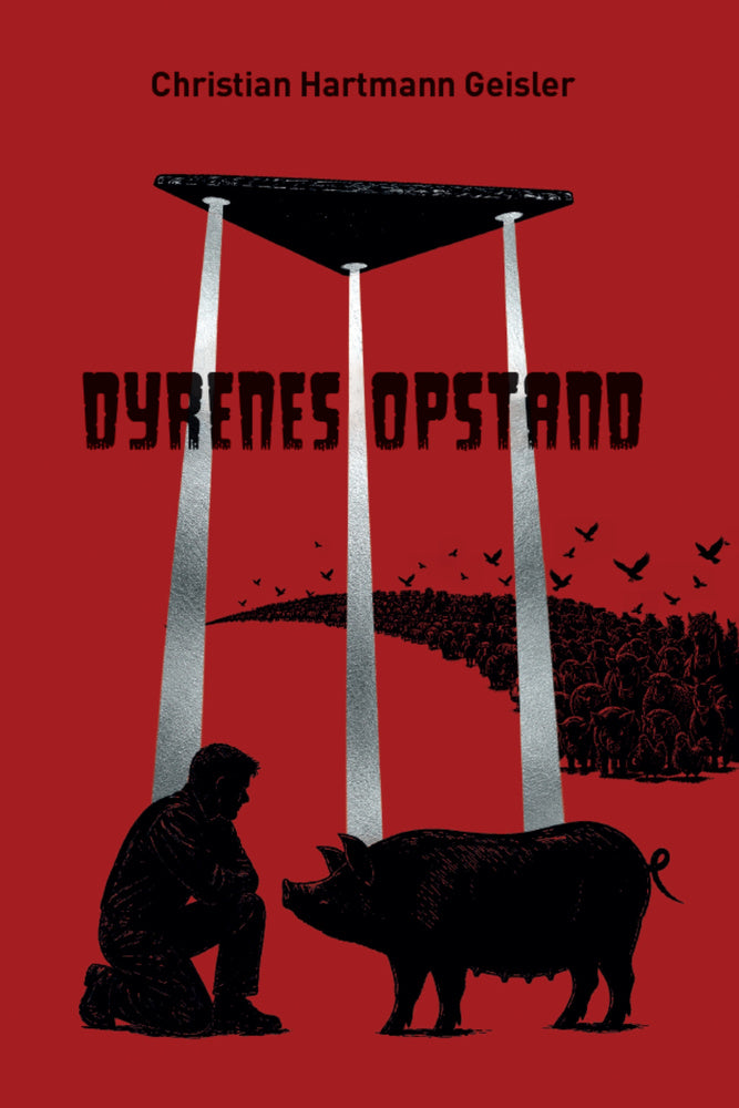 Dyrenes Opstand