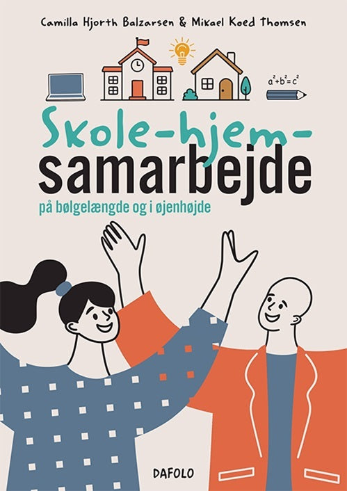 Skole-hjem-samarbejde