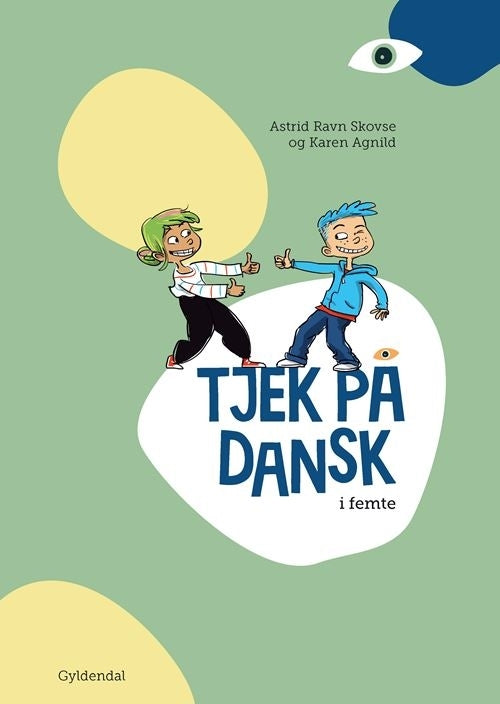 Tjek på dansk i femte