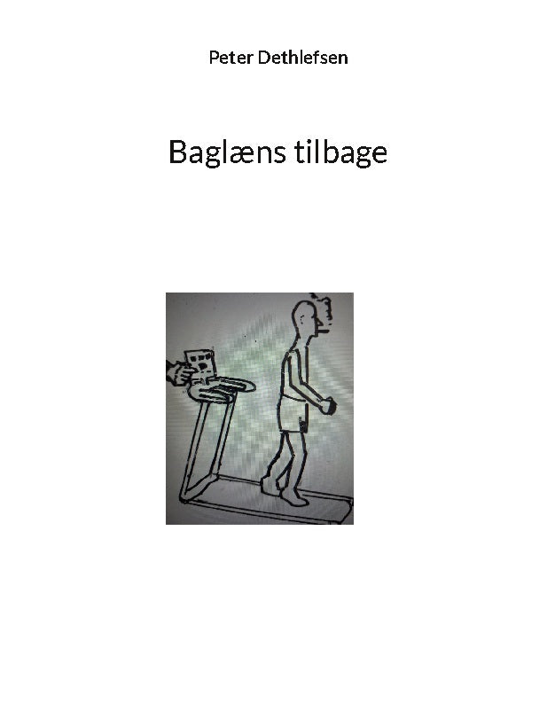 Baglæns tilbage