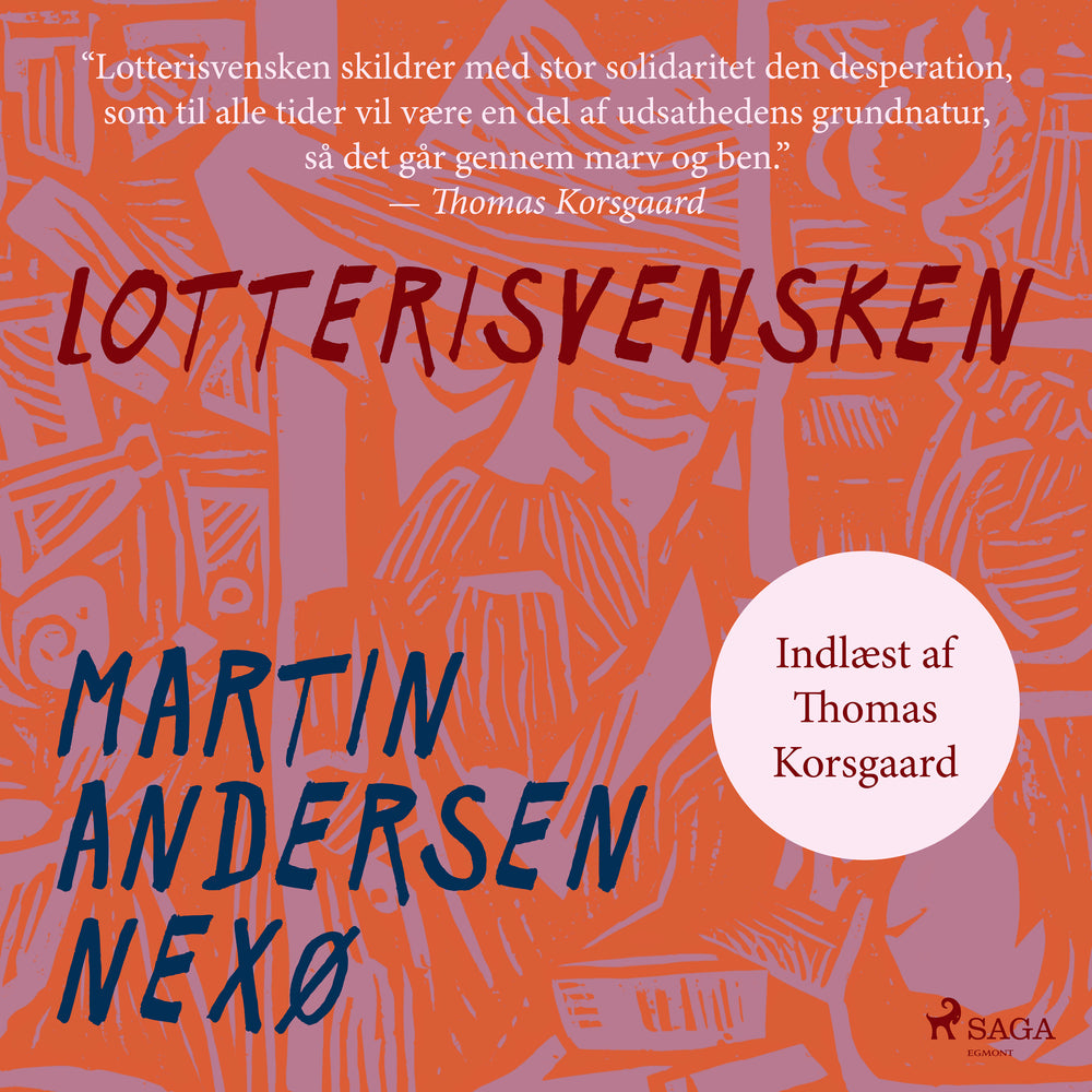 Lotterisvensken