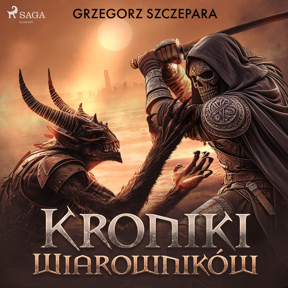 Kroniki Wiarowników